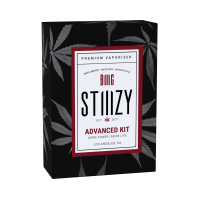 Stiiizy Biiig Battery Black